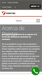Mobile Screenshot of pointer.com.ar